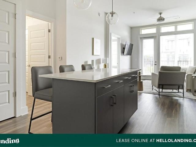 Apartment for rent in Atlanta, Georgia