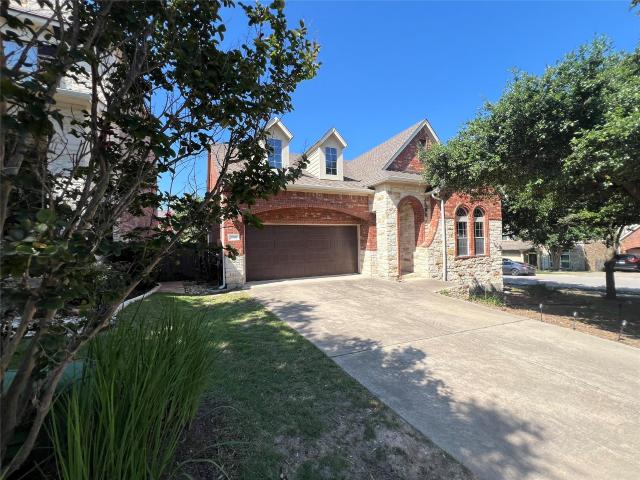 Property for rent in Austin, Texas