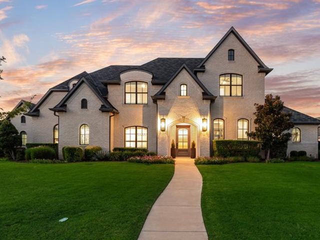 House for sale in Ellis, Texas