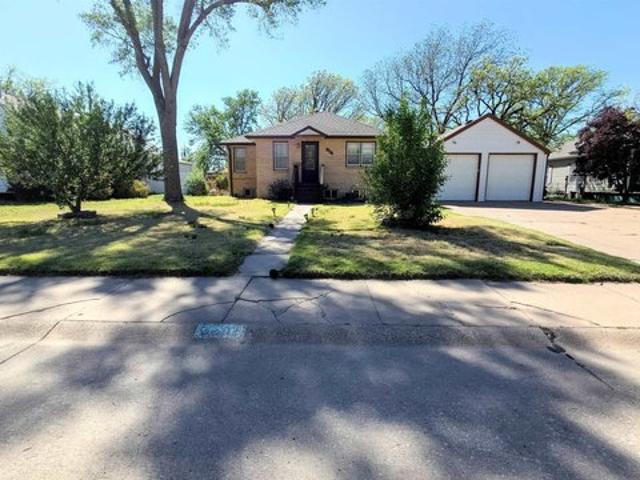 House for sale in Kansas