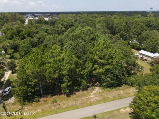 Land for sale in Waveland, Mississippi