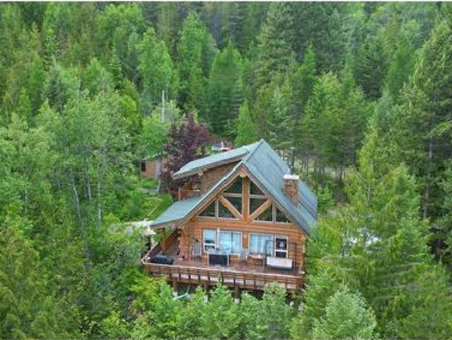 House for sale in British Columbia