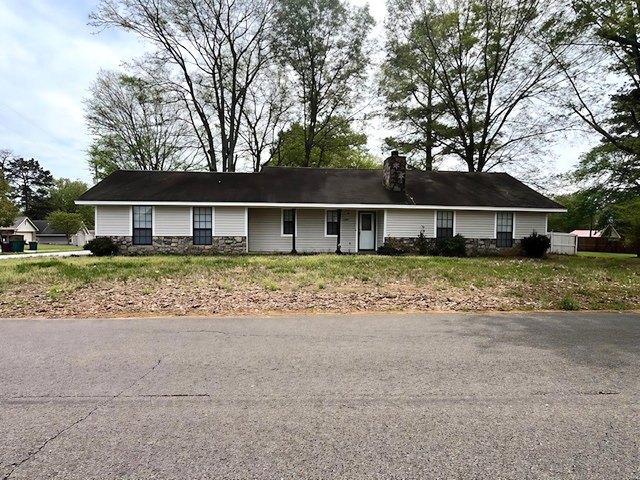 House for sale in Belden, Mississippi