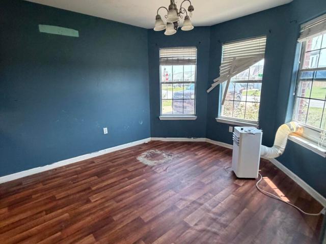 House for sale in Ocean Springs, Mississippi
