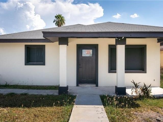 House for sale in Hidalgo, Texas