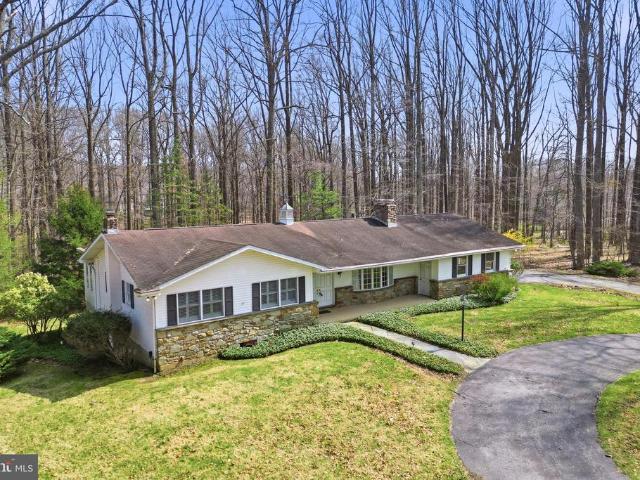 House for sale in Glen Arm, Maryland