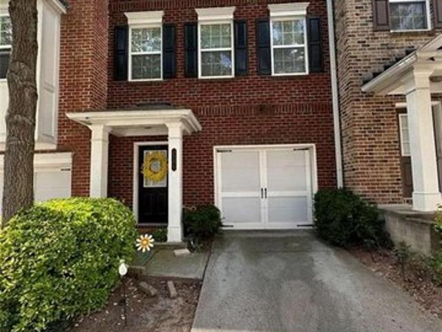 Condo for sale in Duluth, Georgia