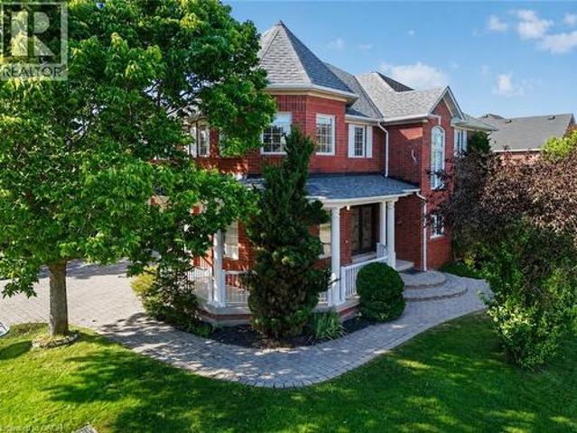 House for sale in Oakville, Ontario