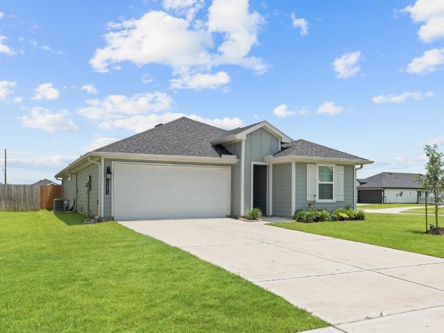 House for sale in Sealy, Texas