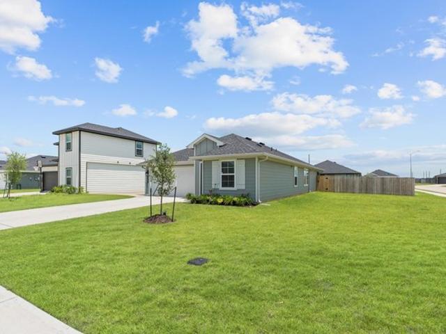 House for sale in Sealy, Texas