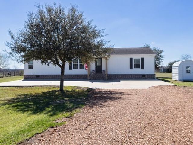 Farm for sale in Sealy, Texas