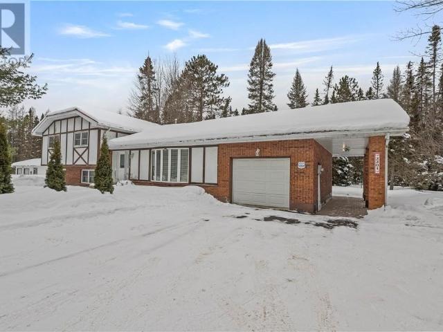 House for sale in Espanola, Ontario