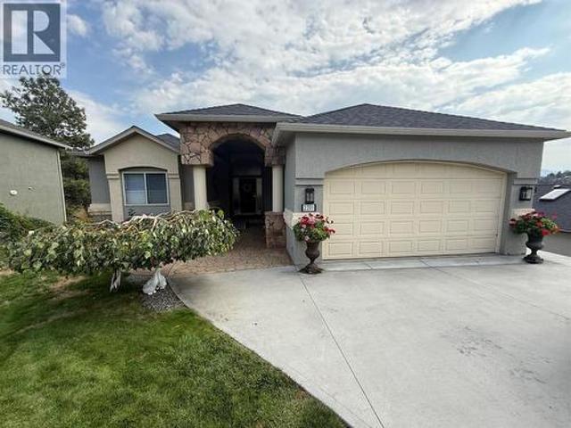 House for sale in Winfield, British Columbia