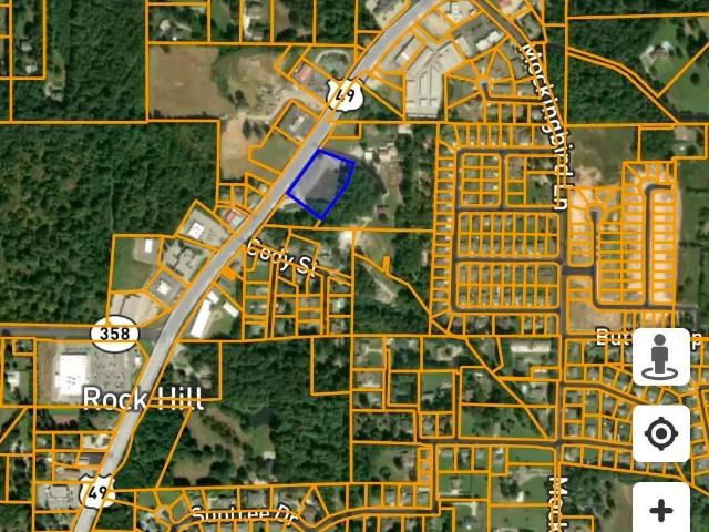 Land for sale in Ark