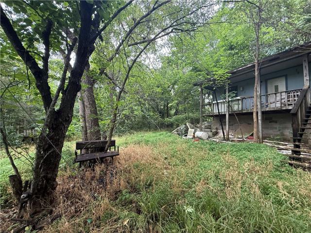 House for sale in Ark