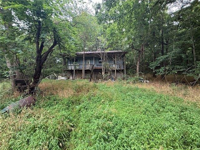 House for sale in Ark