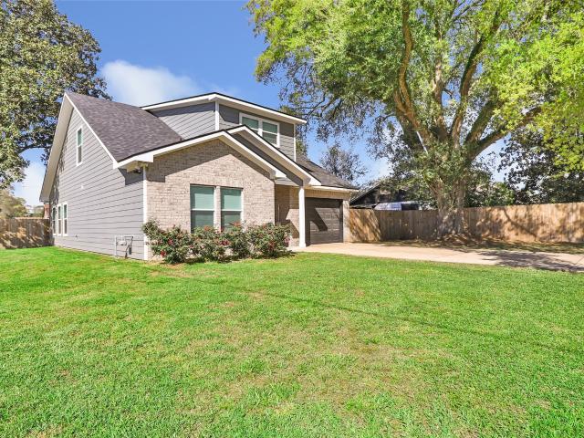 House for sale in Liberty, Texas