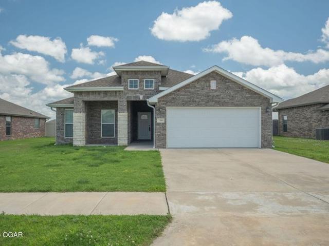 House for sale in Joplin, Missouri