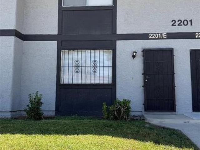 Townhouse for sale in North Las Vegas, Nevada