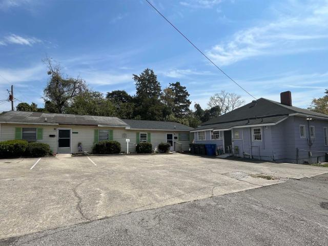 House for rent in Columbia, South Carolina