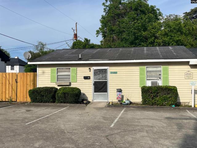 Commercial for sale in Columbia, South Carolina