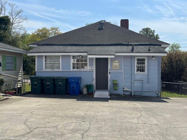 Commercial for sale in Columbia, South Carolina