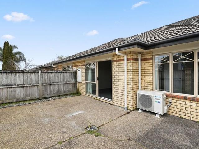 Apartment for rent in Frankton, Hamilton City