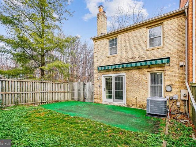 Townhouse for sale in Virginia