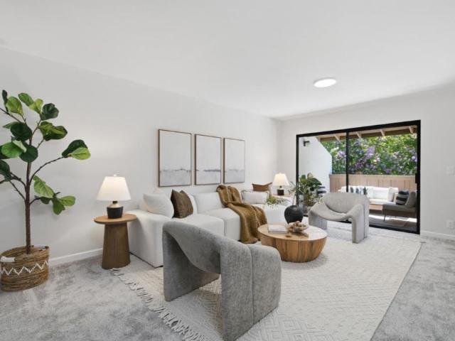 Condo for sale in Santa Clara, California