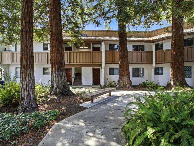 Condo for sale in Santa Clara, California