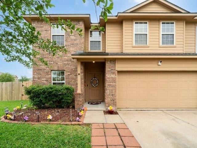 House for sale in Texas City, Texas