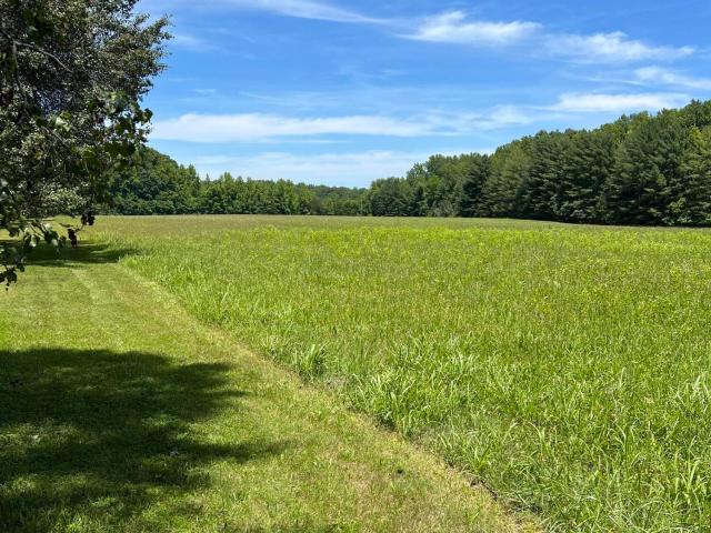 Land for sale in North Carolina