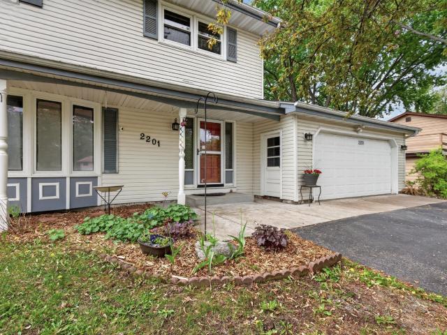 House for sale in New Brighton, Ramsey County