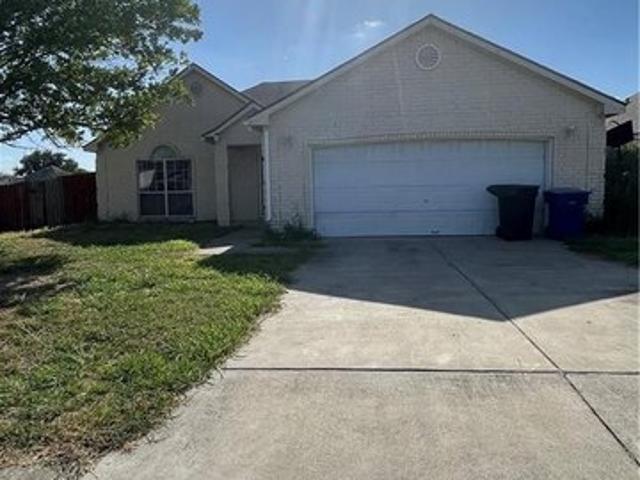 House for sale in Hidalgo, Texas
