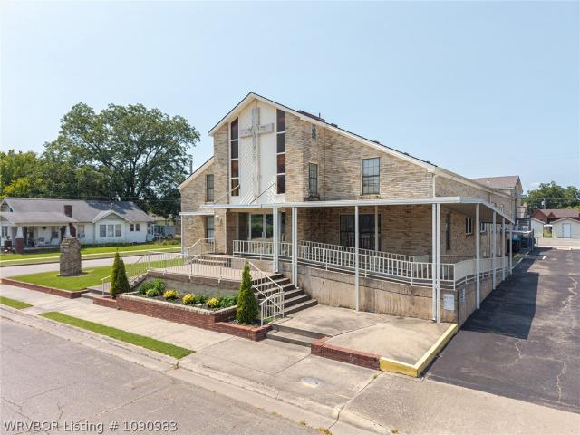 Commercial for sale in Ark