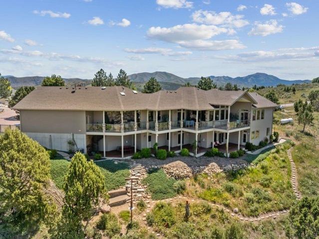 House for sale in Bannock, Idaho