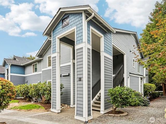 Condo for sale in Bothell, Washington