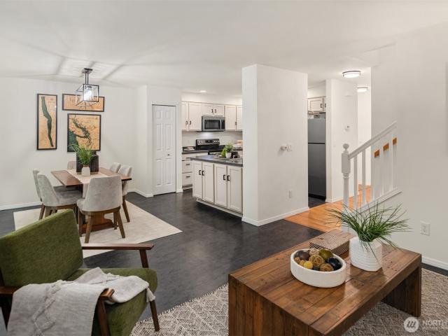 Condo for sale in Bothell, Washington