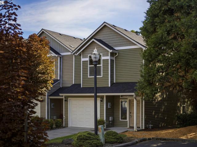 Townhouse for sale in Vancouver, Washington