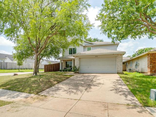 House for sale in Denton, Denton County