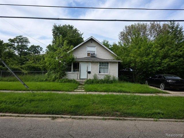House for sale in Burton, Michigan