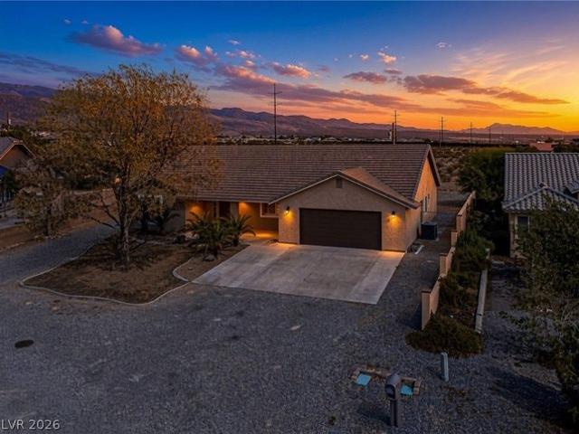 House for sale in Nye, Nevada