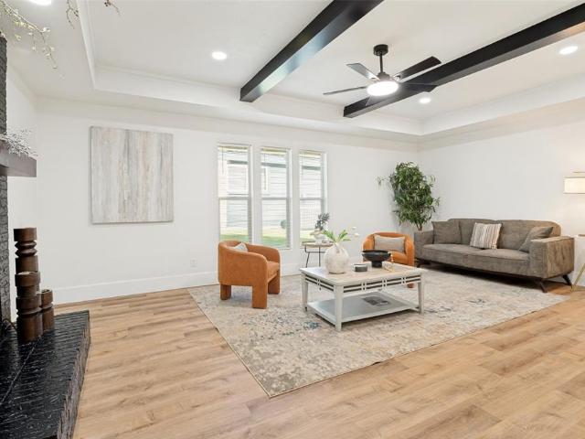 House for sale in Plano, Texas