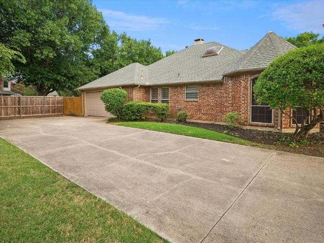 Property for rent in Denton, Texas
