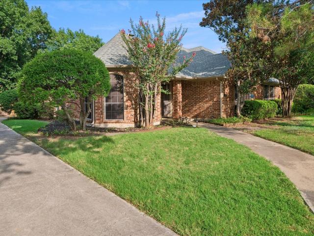 House for rent in Denton, Texas