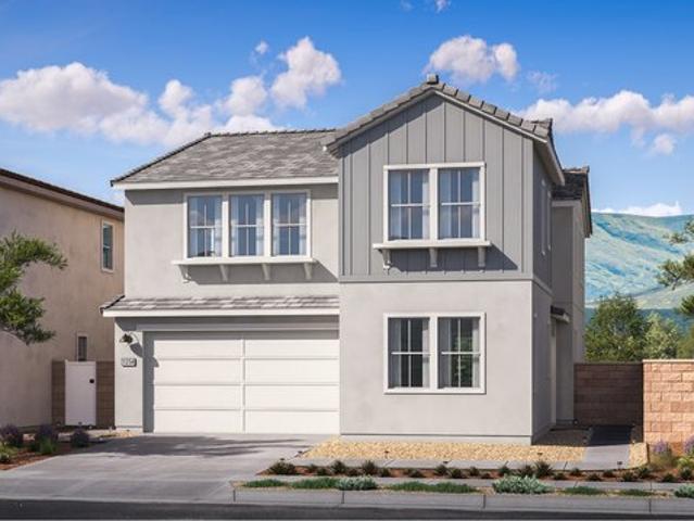 House for sale in Santa Paula, California