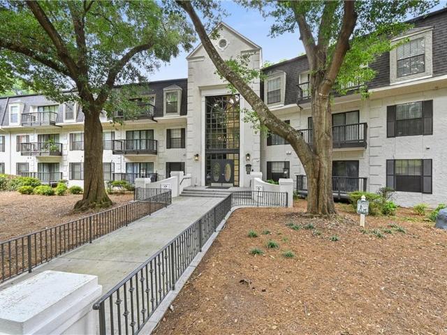 Property for rent in Lindbergh, Atlanta