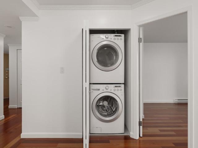 Apartment for rent in Vancouver, British Columbia