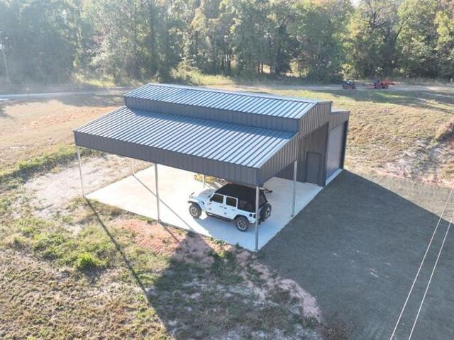 Land for sale in Many