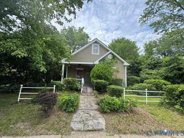 House for sale in Virginia